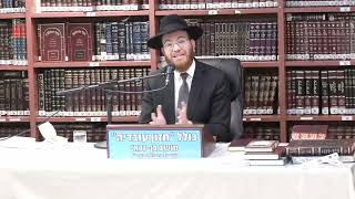 הרב יעקב סיני : דיני רחיצה וטבילה בשבת . (כולל חזון עובדיה) - התמונה מוצגת ישירות מתוך אתר האינטרנט יוטיוב. זכויות היוצרים בתמונה שייכות ליוצרה. קישור קרדיט למקור התוכן נמצא בתוך דף הסרטון הרב יעקב סיני : דיני רחיצה וטבילה בשבת . (כולל חזון עובדיה) - התמונה מוצגת ישירות מתוך אתר האינטרנט יוטיוב. זכויות היוצרים בתמונה שייכות ליוצרה. קישור קרדיט למקור התוכן נמצא בתוך דף הסרטון