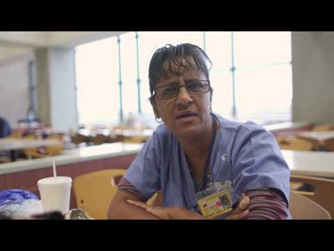 Let’s Talk Turkey: Employees Give Thanks