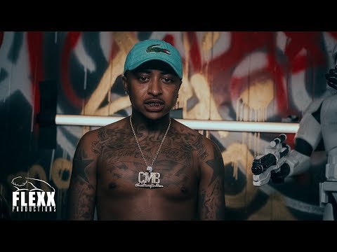 CMB Wood - Clean Check (Official Music Video) | Dir. by @pauly_flexx
