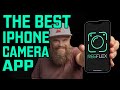 REEFLEX Pro Camera App: An IN-DEPTH TUTORIAL On How The Best iPhone Camera App Works