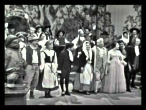 Ta veseli dan ali Matiček se ženi 3. del