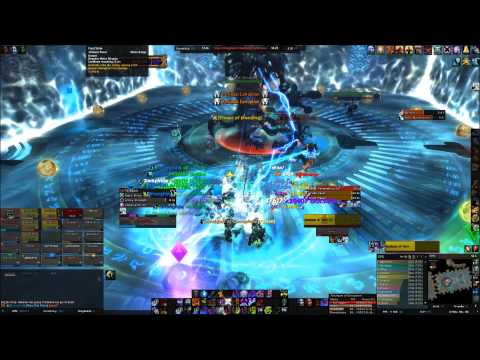 Norushen 25M Heroic SoO