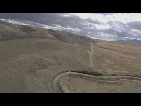 SOLD! Hardcastle Ranch McCammon Idaho