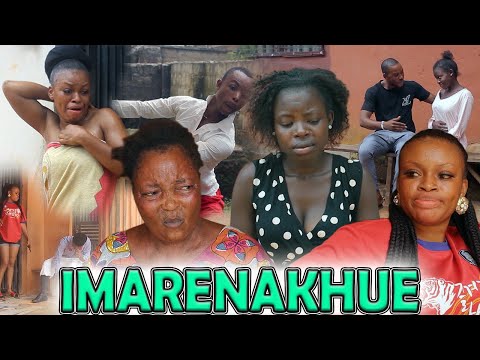 IMARENAKHUE PART 1 - LATEST BENIN MOVIES 2019