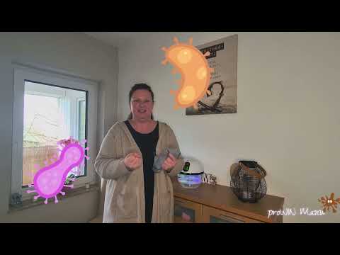 Teil 3 unserer Tücher von proWIN, das Coppa und Hochglanzzauber 🥳🧼🪣