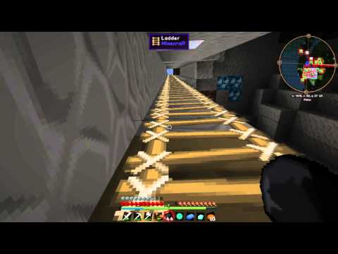 Minecraft Firma # 97 - Der Plan wird gefasst - [Deutsch] -HD