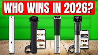 The 6 Best Sous Vide Cooker of 2026 | Best Sous Vide Cooker 