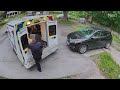 EMS Employees Resign After Alleged Abuse Caught On Video