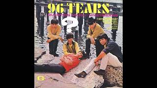 Question Mark and The Mysterians - I Need Somebody  - 1966 (STEREO in)
