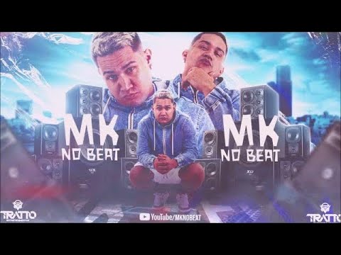 MONTAGEM DO BOTA - JC NO BEAT, DJ PATRICK MUNIZ, MK NO BEAT
