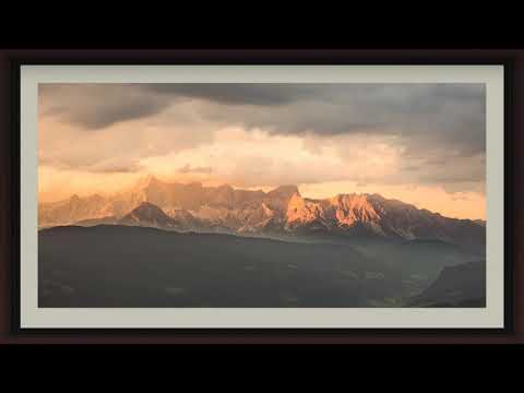 FRAMED LANDSCAPE OIL PAINTINGS | FRAMED ART