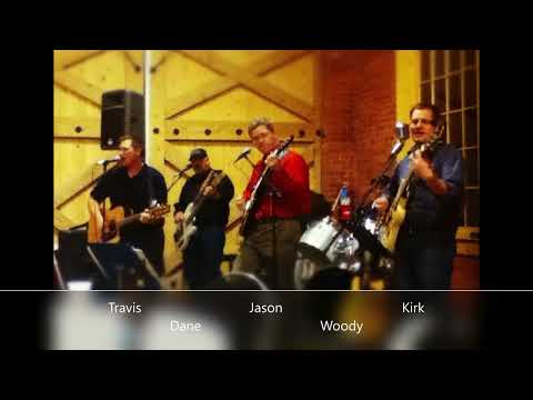 Got Away - Kirk Young
