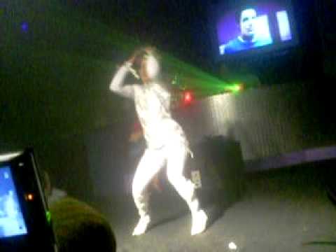 Sephora Hendrix Hold Your Head Up High (Inaya Day)