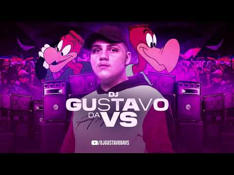 COCOTA FEIA PRA CAR4LH0 - MC G3 & MC PEDRIN DO ENGENHA (DJ GUSTAVO DA VS)