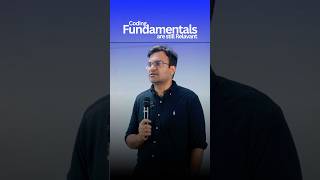 Scaler Founder Anshuman Singh on How to Stay Relevant in the Age of AI