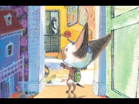 Skippyjon Jones Class Action webisode