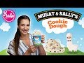 Homemade Cookie Dough In 30 Minutes Ben And Jerry S Cookie Dough Ice Cream Sally S World