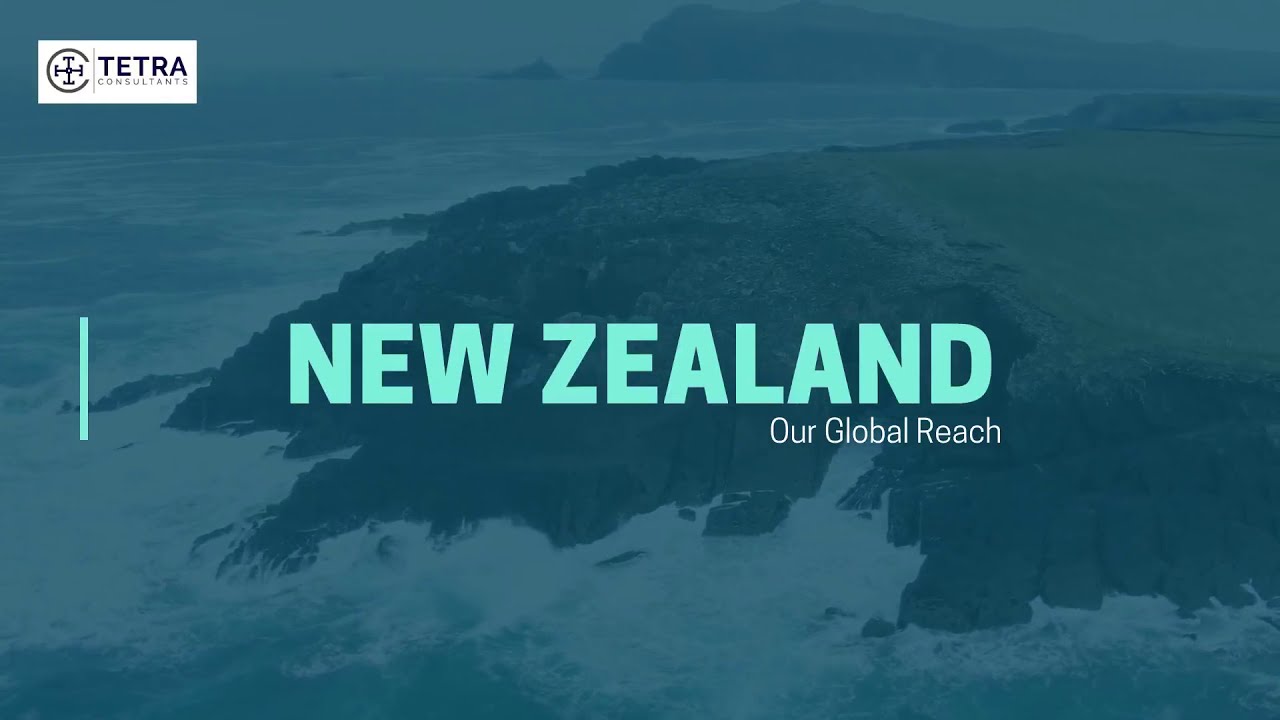 How to register a company in New Zealand? Explained by Tetra Consultants