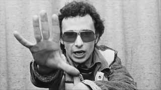 Graham Parker - Thankless Task (1982)
