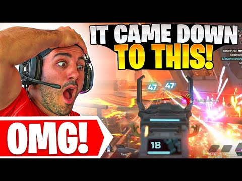 I CAN’T BELIEVE THIS!