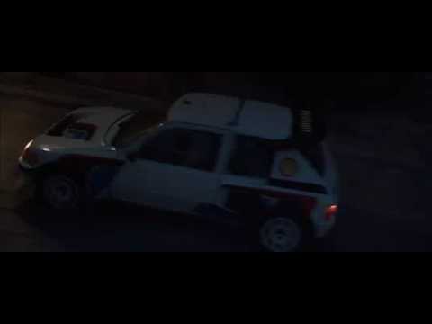 Veloce come il vento - matera