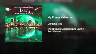 My Funny Valentine