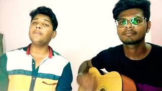 Marakkavillayae guitar cover | Jersey | Aniruth |Prethiv raj | Jagadeesh