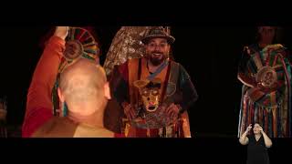 Mini Documentário Terristória Poranduba