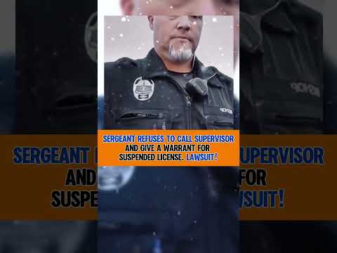 Upd Sergeant Suspended For Misconduct
