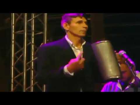 Guara y la movida #Recital en vivo avenida mitre  #presentación #regresa amor.. corsodromo gsm