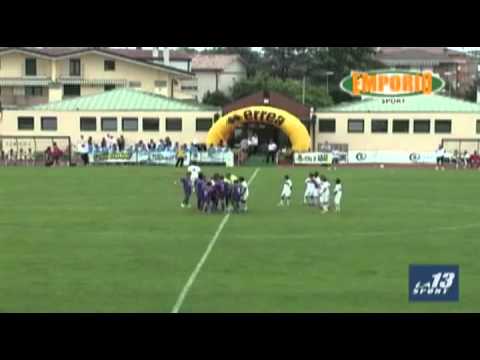 Fiorentina - Paris Saint Germain - Abano Football Trophy ( 22nd edition)