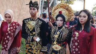 Download lagu Exciting party in Nyurbaye Gawah with Aldeva Indonesian Music mp3