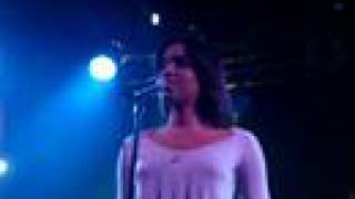 Alice Smith - Dream (Live at Highline Ballroom)