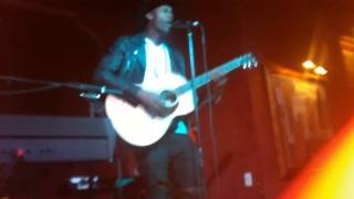 Jimi Cravity- Believe