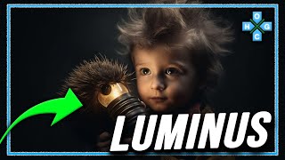 Luminus Gameplay, Walkthrough, Letsplay ▲One Hour Gameplay