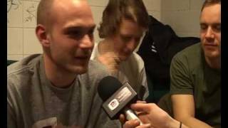 Interview met Noisia @ Machtig Simplon HD