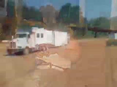 Steve Caunt Yearly Highlight Pics 2007 australia Formula 500