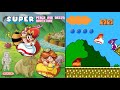 Super Peach And Daisy Adventure Hack Of Buzz And Waldog Unl NES