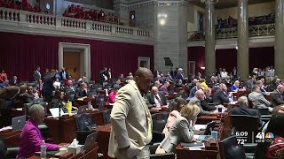 Missouri House passes landfill bill, heads to Gov. Mike Parson's desk