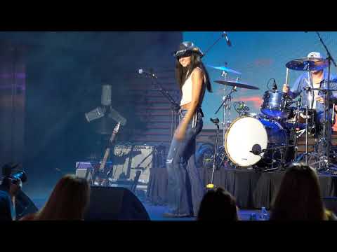 Hell On Heels / Here For The Party ~ Lanie Gardner (Pistol Annies / Gretchen Wilson)