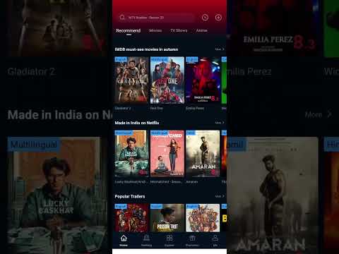 cinema app (link in comment section)