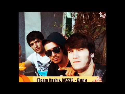 2boys (dazll)ft iteam cesh