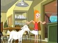 Intimate Get Together Phineas And Ferb Danish
