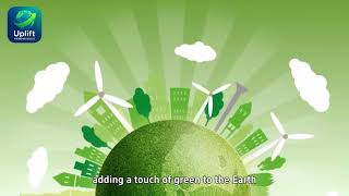 Join Renewable Energy Passive Income