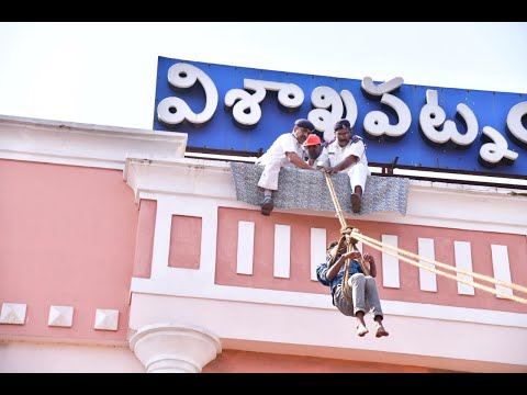 Special Story on Beauty of Andhra Ooty & Kashmir Lambasingi Visakhapatnam