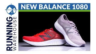 new balance 1080 youtube