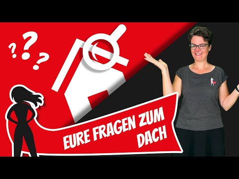 Welches Dach ist am günstigsten? Ihr fragt, wir antworten | Hausbau Helden