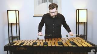 Dan Moore - Signature Series Mallets