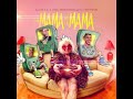 El Alfa CJ El Cherry Scom La Mama De La Mama Audio Oficial