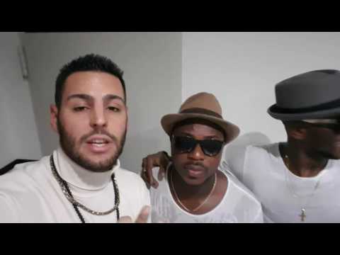 Toofan | Niki Tall | Sings/chante in EWE